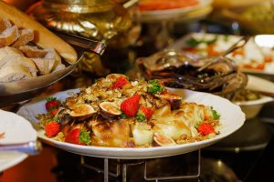 APAP Jantar Confraternização 2025