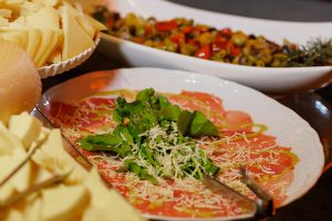 APAP Jantar Confraternização 2025