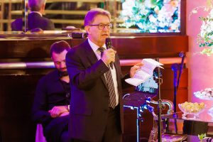 APAP Jantar Confraternização 2025