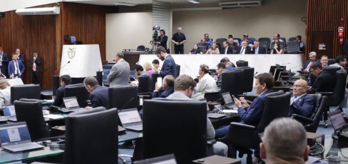 ASSEMBLEIAS GERAIS ORDINÁRIA E EXTRAORDINÁRIA (11)